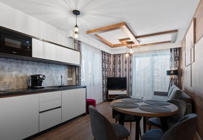 Apartament inwestycyjny | białka tatrzańska