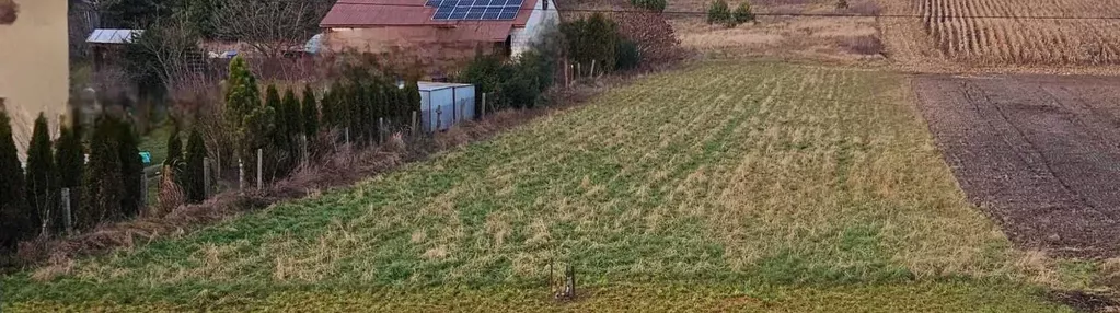 Działka na sprzedaż 1m2