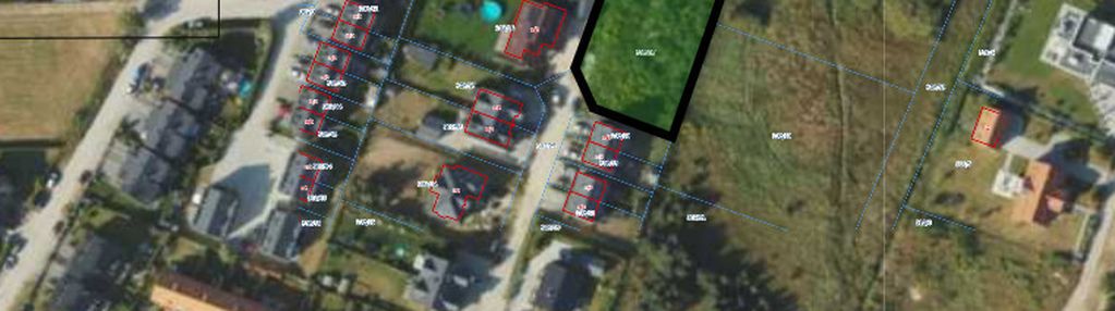 Cicha okolica | blisko las | w sercu bojana