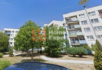 Okolice ul. sielskiej  pełen rozkład/balkon