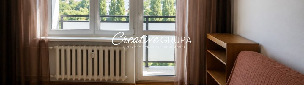 2 pokoje | balkon | 45.4 m² | rozkładowe