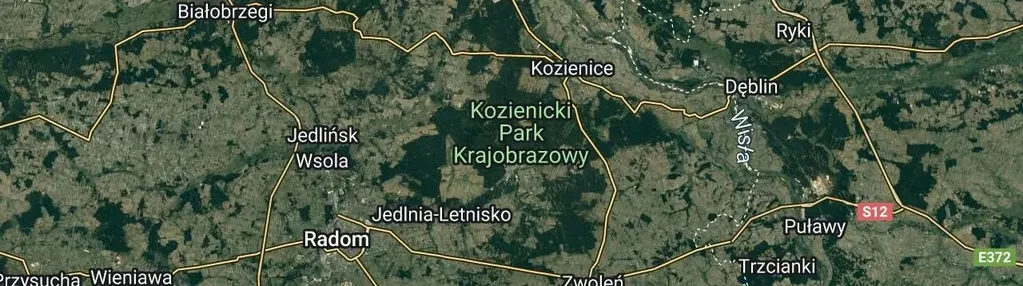 Działka na sprzedaż 1000m2