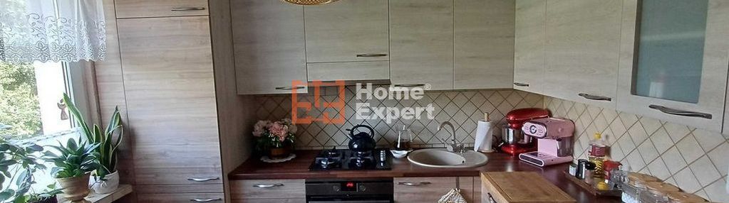 Do zamieszkania 3 pokoje