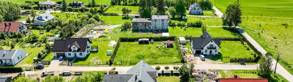 Nowoczesny dom 20 minut do trójmiasta