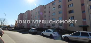 Przestronne z balkonem przy ul. grunwaldzkiej