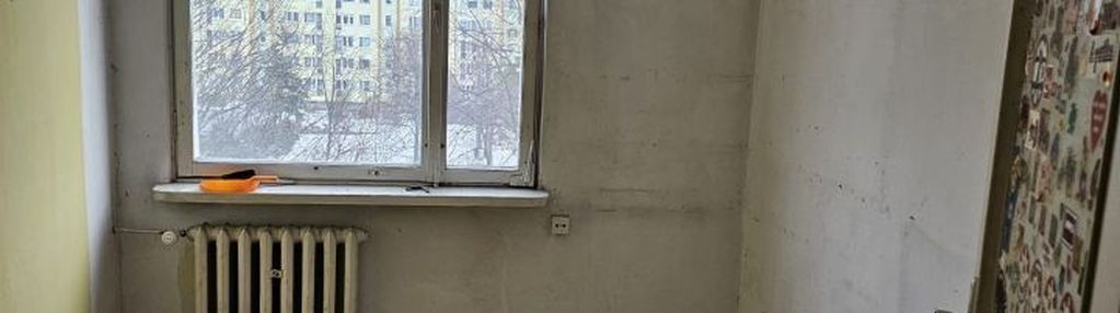 2 pokoje do remontu | przymorze