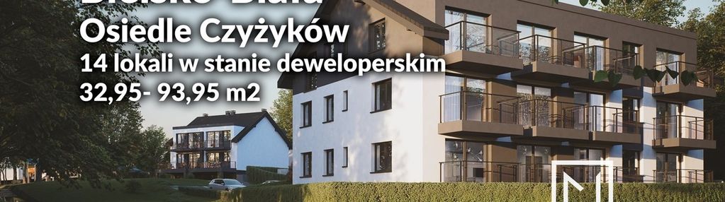 Nowe | osiedle czyżyków | harmonia