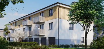 Idealny lokal dla osoby niepełnosprawnej