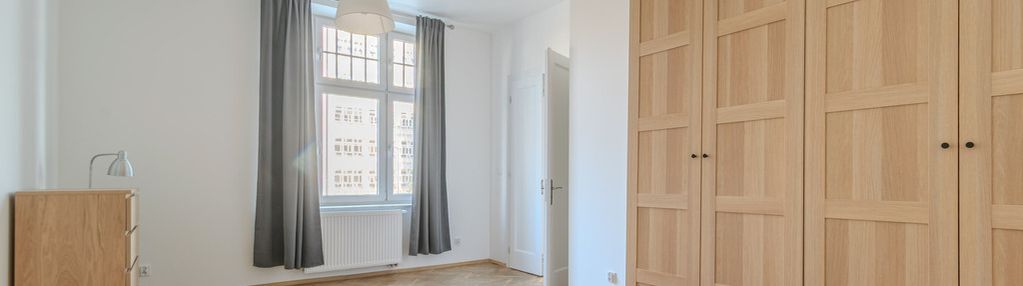 2 pokoje, 53m2, mpec, po remoncie, jubilat, wawel