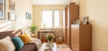 Do wynajęcia 3-pokojowe mieszkanie nowe miasto