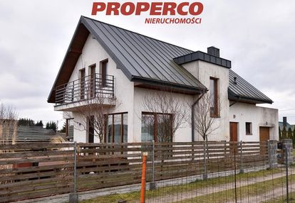 Dom 5 pokoi, 136m2, brzechów gmina daleszyce