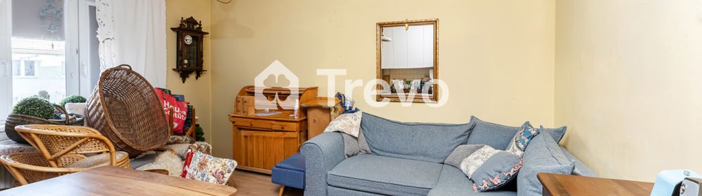 W sercu wrzeszcza | blisko skm i pg | co miejskie