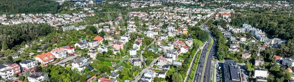 Dom w zabudowie bliźniaczej gdynia