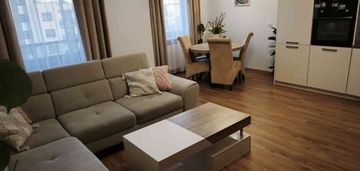 3-pokojowe mieszkanie na ursynowie