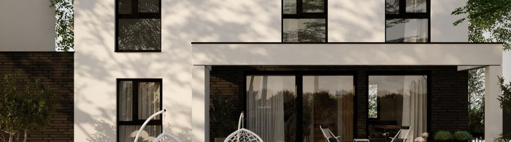 Konstancin-jeziorna ( kwiatowa ) 182m2 / 520m2