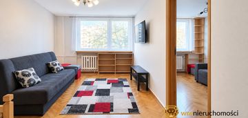 3 pokoje | pełne wyposażenie | idealne dla rodziny