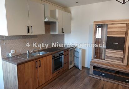 Kawalerka kamienica ul. zamenhofa umeblowana