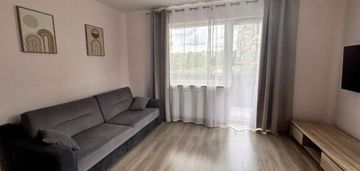 2-pokojowe mieszkanie na białołęce