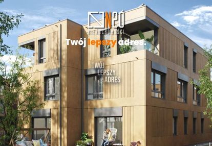 Nowe osiedle na woli justowskiej|mieszkanie 152 m2
