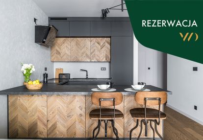 Apartament 3 pokojowy, przepięknie urządzony