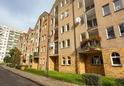 Spółdzielcze własnościowe, 3 pokoje, centrum miasta