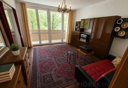 4-pokojowe mieszkanie na woli
