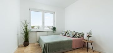 Przestronne 3 pokoje dla rodziny