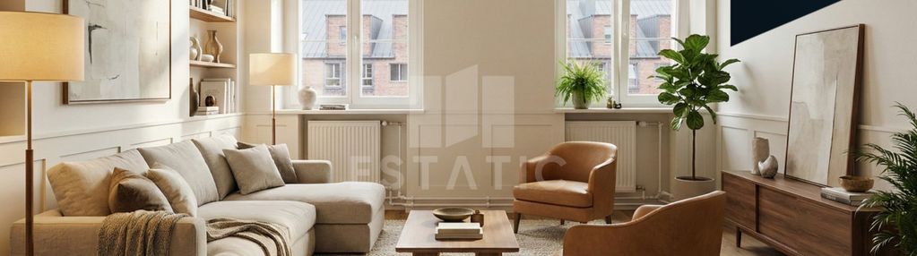 Mieszkanie 2 pokoje | do remontu | śródmieście