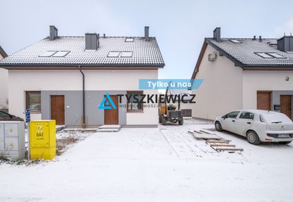 Dom do własnej aranżacji-kłodawa k. pruszcza gd.