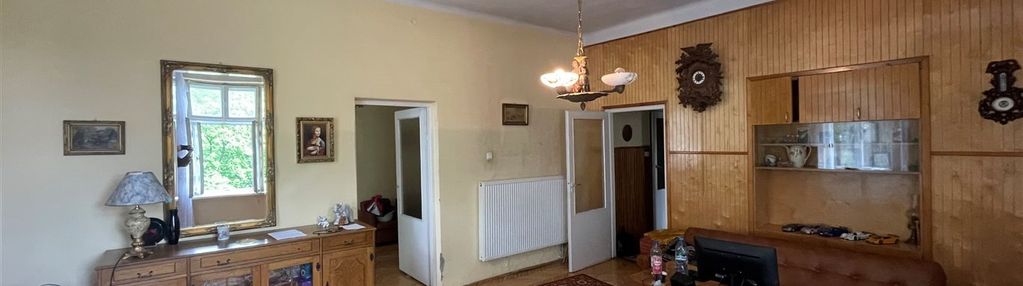 Mieszkanie w centrum cieszyna | 85,8 m² przy rynku