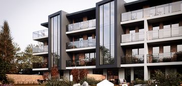 Sosnowe zacisze - soczewka k. płocka - lokal 80 m²