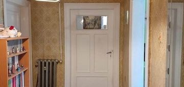 Piętro kamienicy - okazja !