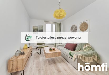 Przytulne 2 pokoje na krzykach - pierwszy najem