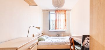 3 niezależne pok. 50m2 *bajeczna grzegórzki*