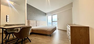 Wyjątkowy apartament 123 m2 | centrum | 21 piętro