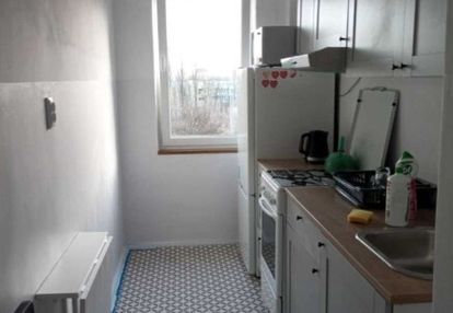 2-pokojowe mieszkanie na mokotowie