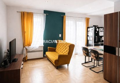 4 pokoje przy ul. słomczyńskiego