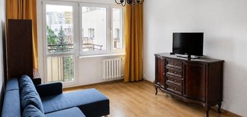 2-pokojowe mieszkanie na ursynowie
