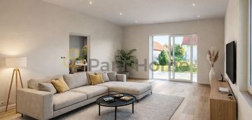 Dom wolnostojący 4 pokoje 115 m² z garażem