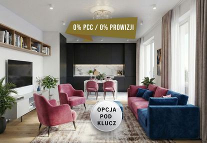 Kawalerka 32 m2 ✅ winogrady✅ balkon✅ bez pcc