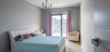 Apartament ul. nałęczowska - 2 pokoje