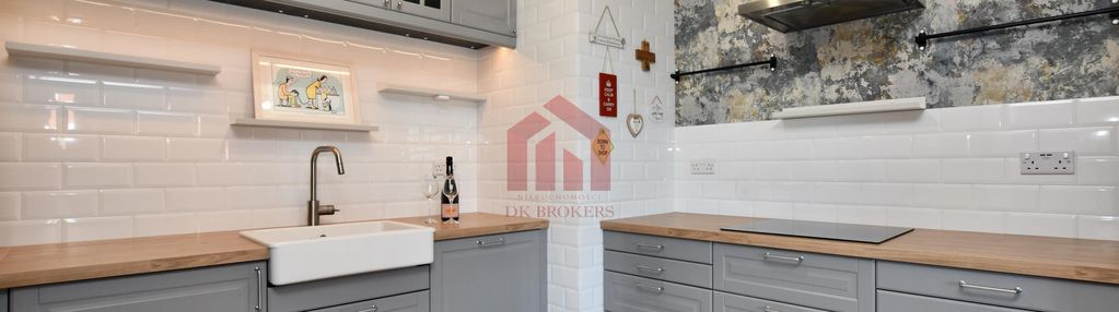 Gotowe do zamieszkania klima winda mp blok 2022