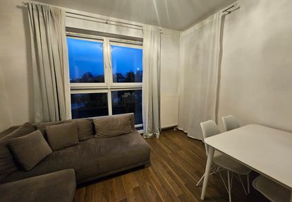 2-pokojowe mieszkanie z garderobą i ogródkiem