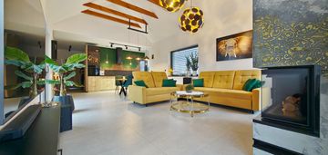 Zawada | energooszczędny | wysoki standard