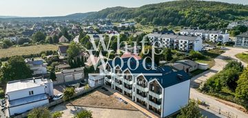 2 mieszkania w jednym | balkon+ogródek | msc post.
