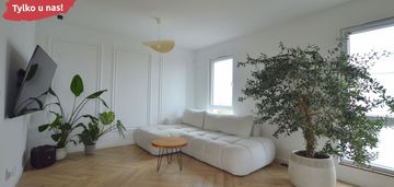 Nowoczesny apartament w podwyższonym standardzie!