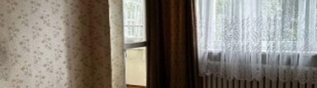 3-pokojowe mieszkanie na targówku