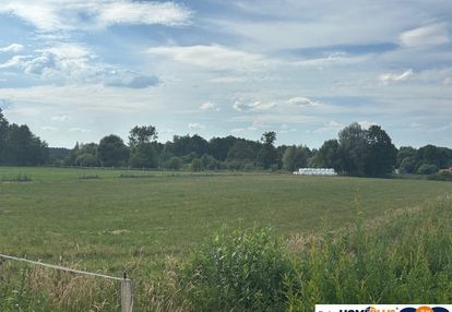 Działki z wz 10 min. od centrum ciechanowa