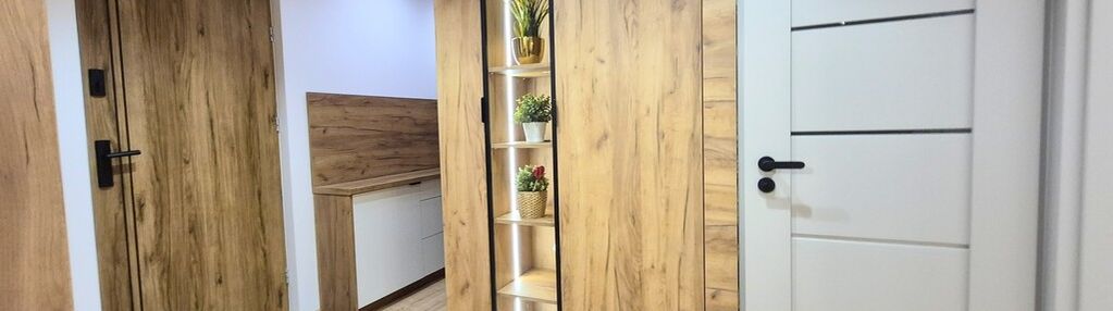 -piękne-3pok-świeżo po remoncie-m.miejskie-balkon-