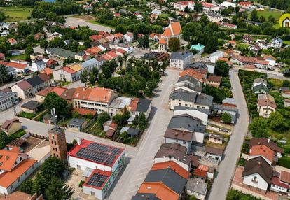 Lokal w świetnej lokalizacji przy rynku w stopnicy